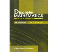 Discrete Mathematics and Its Applications