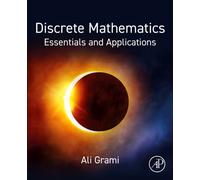Discrete Mathematics : Essentials and Applications