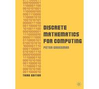 Discrete Mathematics for Computing