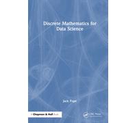 Discrete Mathematics for Data Science