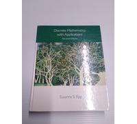 Discrete Mathematics with Applications