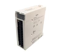 Discrete Output Module BMXDRA0815 No. 8 Type A 250V-AC 125V-DC Compatible with Modicon PLC M580 M340 Module Platform X80