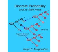 Discrete Probability: Lecture Slide Notes: 1