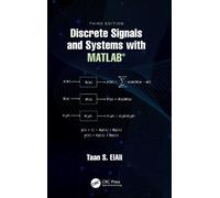 Discrete Signals and Systems with MATLAB®