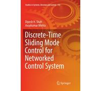 Discrete-Time Sliding Mode Control for Networked Control System