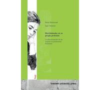 Discriminadas en su propia profesión: La discriminación de las mujeres en profesiones femeninas