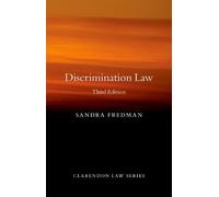 Discrimination Law