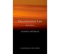 Discrimination Law