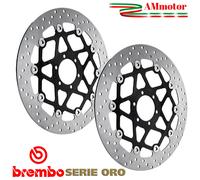 Discs Brembo Kawasaki Versys 1000 S 2022 Motorcycle Brake Floating Front 310 mm