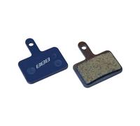 BBB BBS-53 Bike Cycle Bicycle Disc Stop Organic Touring Shimano M525/M575