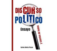 Discurso político y cuentos de hadas: Ensayo