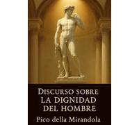 Discurso sobre la dignidad del hombre