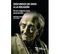 Discursos de odio a la religión (Plural)