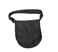 Discus Carrier - Track Field Discus Bag with Adjustable Strap | Equipment Carry Pouch Transport Solution for Athlete Training Sports Outdoor Practices Fitness Competitions Coaching