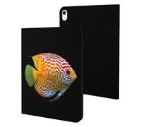 Discus Fish Compatible with iPad Protective Case ipad Air5/air4 (10.9in) /ipad Pro 2018(11in)