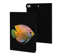Discus Fish Compatible with iPad Protective Case ipad Mini 1/2/3/4/5 (7.9in)