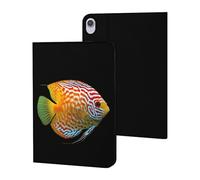 Discus Fish Compatible with iPad Protective Case ipad Mini6 (8.3in)