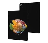 Discus Fish Compatible with iPad Protective Case ipad Pro/2016 ipad Pro (9.7in)