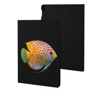 Discus Fish Compatible with iPad Protective Case ipad Pro/ipad Air3(10.5in)