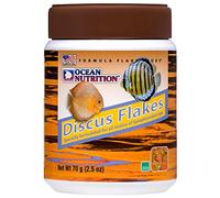 Discus Flakes 2.5 Oz
