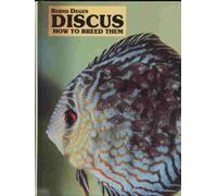 Discus: How to Breed Them