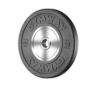 Discus of musculation Gymway 20 kg TU