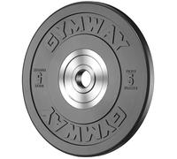 Discus of musculation Gymway 5 kg TU
