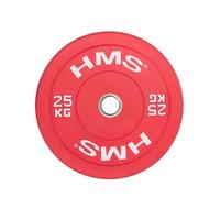 Discus of musculation HMS CBR25 TU
