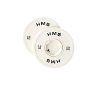 Discus of musculation HMS CBRS05 1,2x13,5 cm