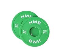 Discus of musculation HMS CBRS10 1,4 cmx16 cm