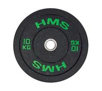 Discus of musculation HMS HTBR10 450x51x60 mm
