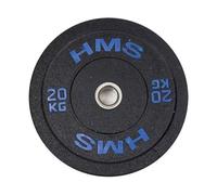 Discus of musculation HMS HTBR20 450x51x88 mm