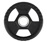 Discus of musculation HMS TOH05 51x240x40 mm