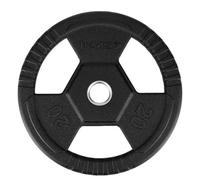Discus of musculation HMS TOH20 51x440x45 mm