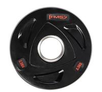Discus of musculation HMS TOX02 51x200x20 mm