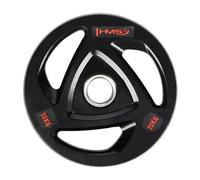 Discus of musculation HMS TOX10 51x320x401 mm