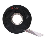 Discus of musculation Pure2Improve 1,25 kg