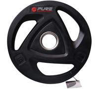 Discus of musculation Pure2Improve 10 kg
