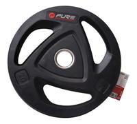 Discus of musculation Pure2Improve 20 kg