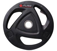Discus of musculation Pure2Improve 25 kg