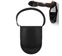 Discus Pouch,Portable Track Field Discus Storage Bag - Athlete Training Equipment Transport Solution for Sports Practices Competitions Coaching Fitness Meets