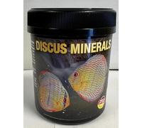 Discusfood Discus Minerals 300g