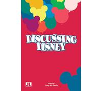 Discussing Disney
