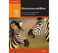 Discussions and More: Oral Fluency Practice in the Classroom (Cambridge Handbooks for Language Teachers)