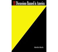 Discussions Banned in America