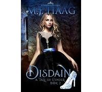 Disdain: A Cinderella Retelling (Tales of Cinder)