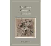 Disease Concept of Alcoholism