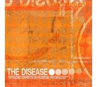 Disease - Dyslexic Experts in Reverse Psychology