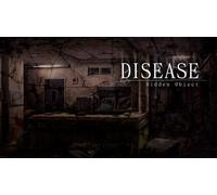 Disease -Hidden Object-