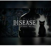 Disease -Hidden Object- PC Steam CD Key